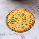 Garlic Cheese Nan (V)(E)(G)(D)(S)(T)