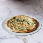 Garlic Nan (V)(E)(G)(D)(S)(T)